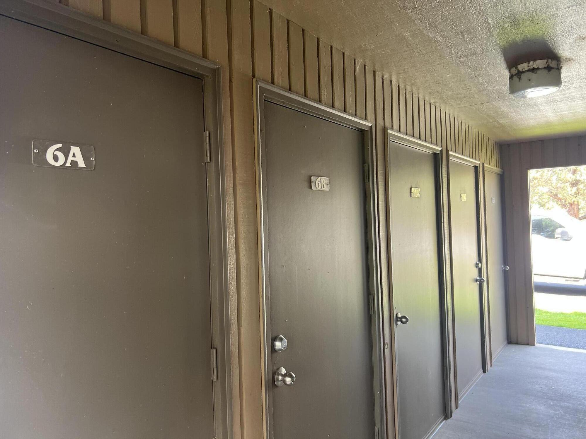 Eagle Crest - Residential