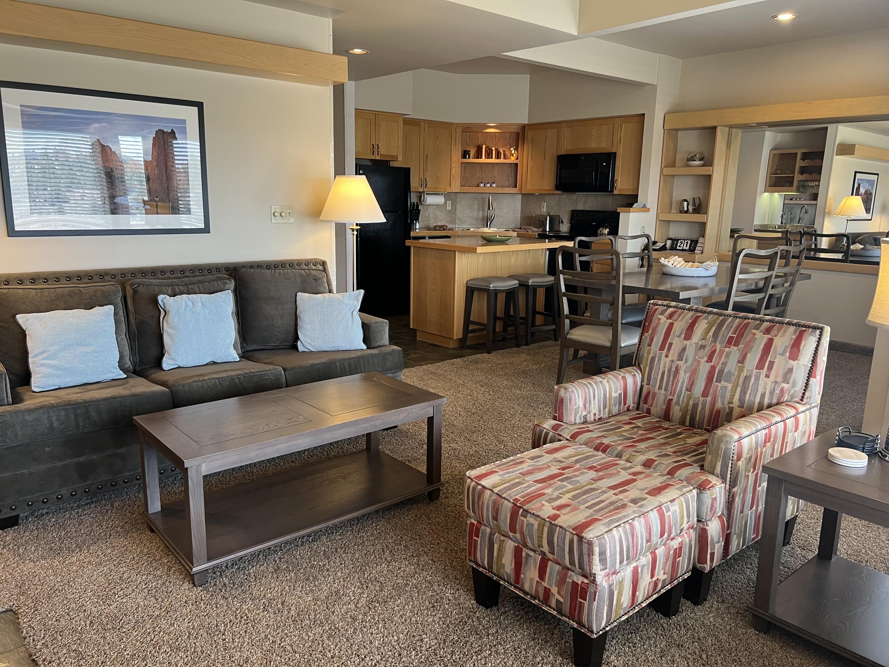 Eagle Crest - Residential