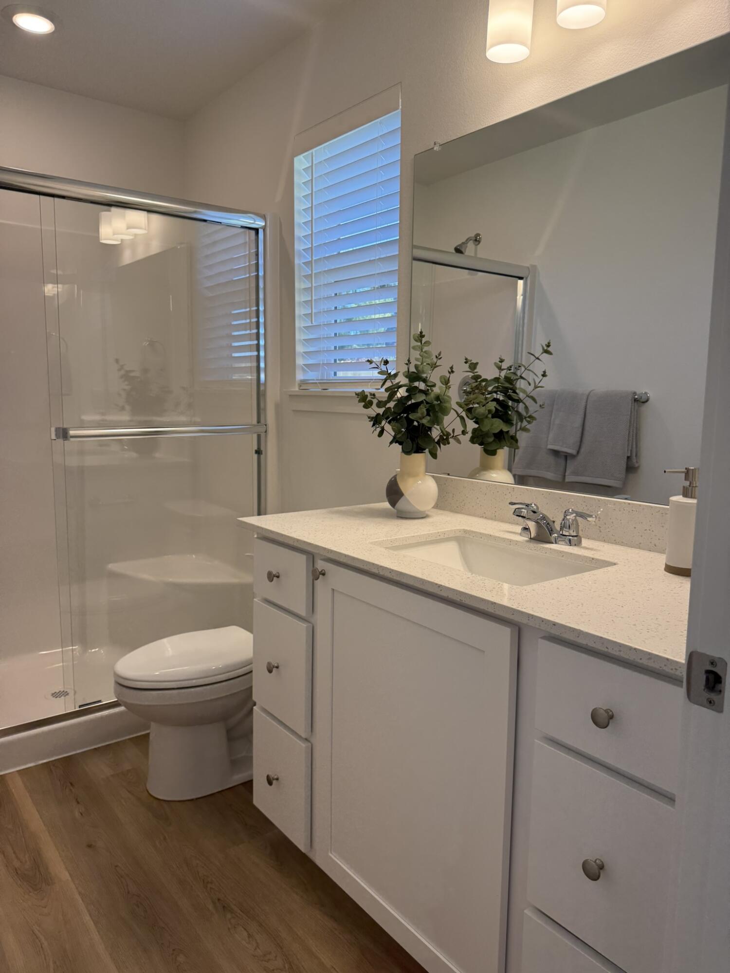 Sagebrook Estates - Residential