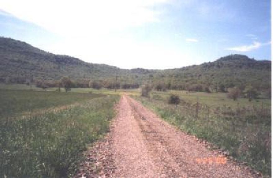 One Of The Most Beautiful And Useable Parcels In So. Oregon. Permanent Homesite Approval, Spring And The Property Features Low Maintenance Smooth Wire Fencing.