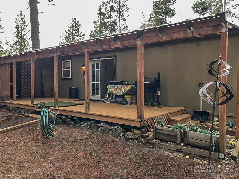 Tall Pines - Residential