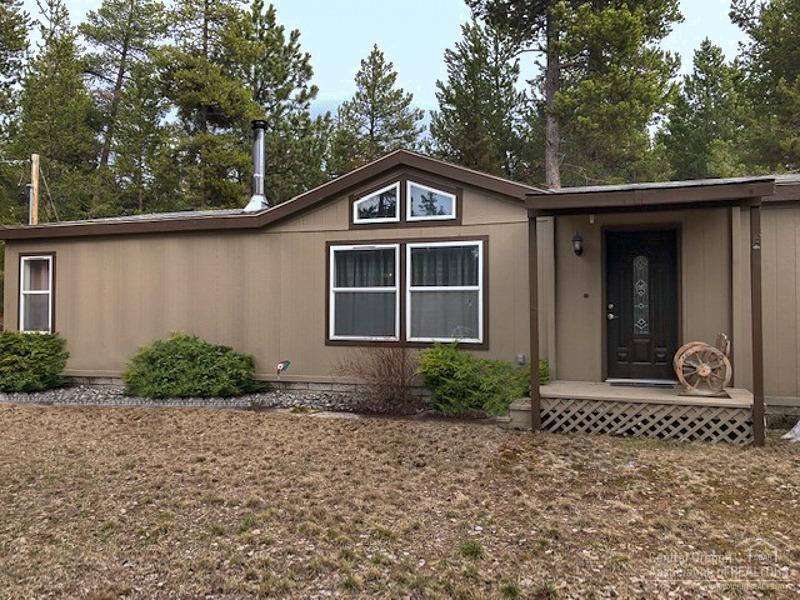 Tall Pines - Residential