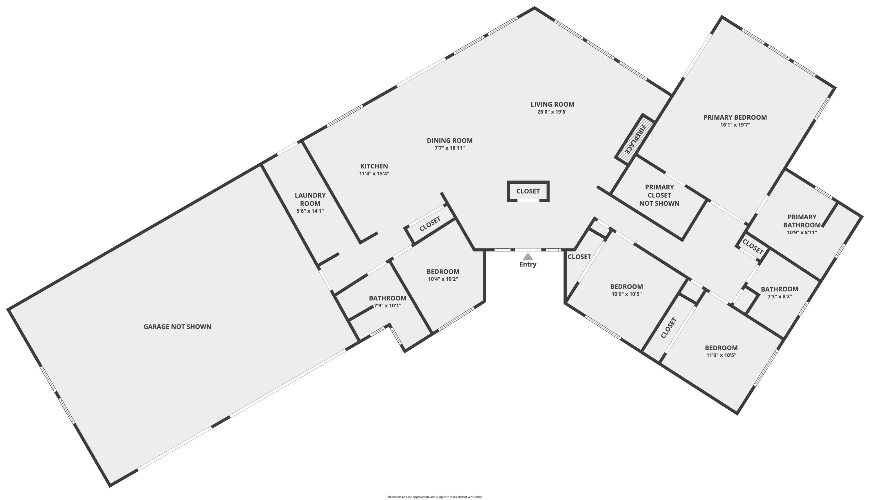Eagle Crest - Residential