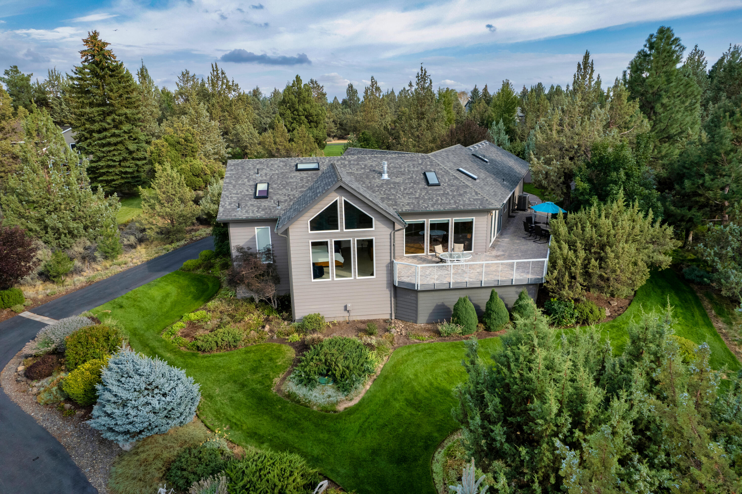 Eagle Crest - Residential