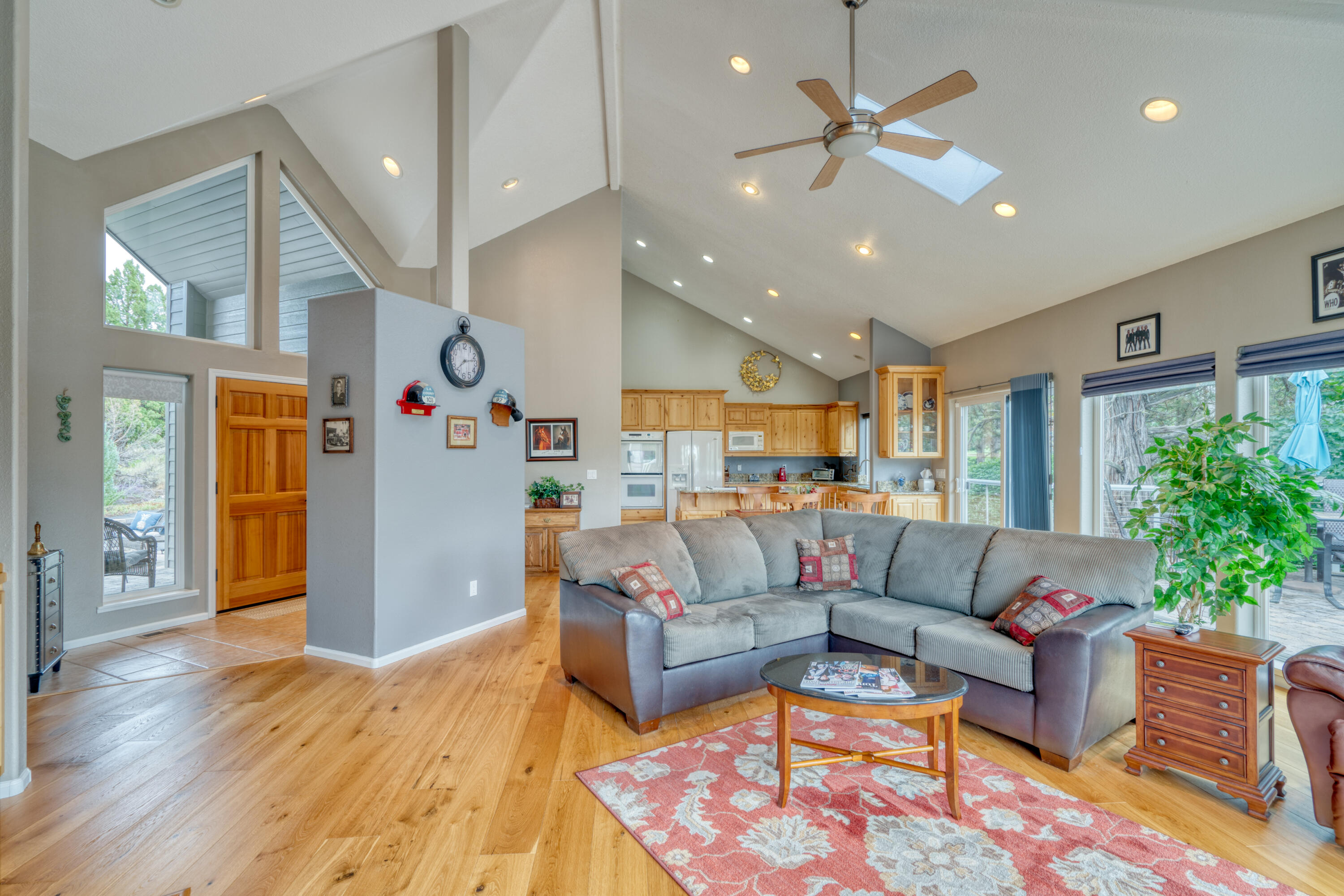 Eagle Crest - Residential