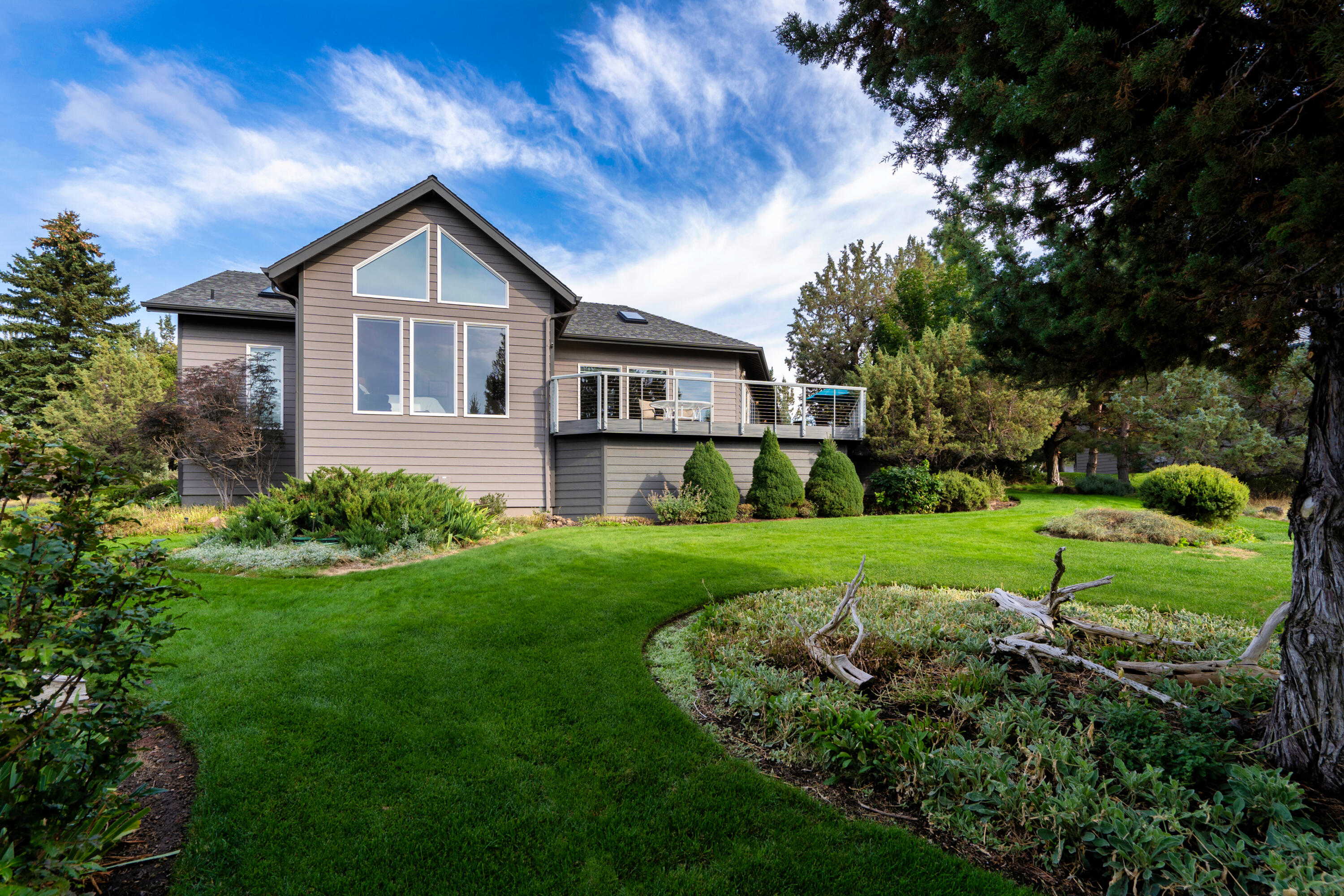Eagle Crest - Residential