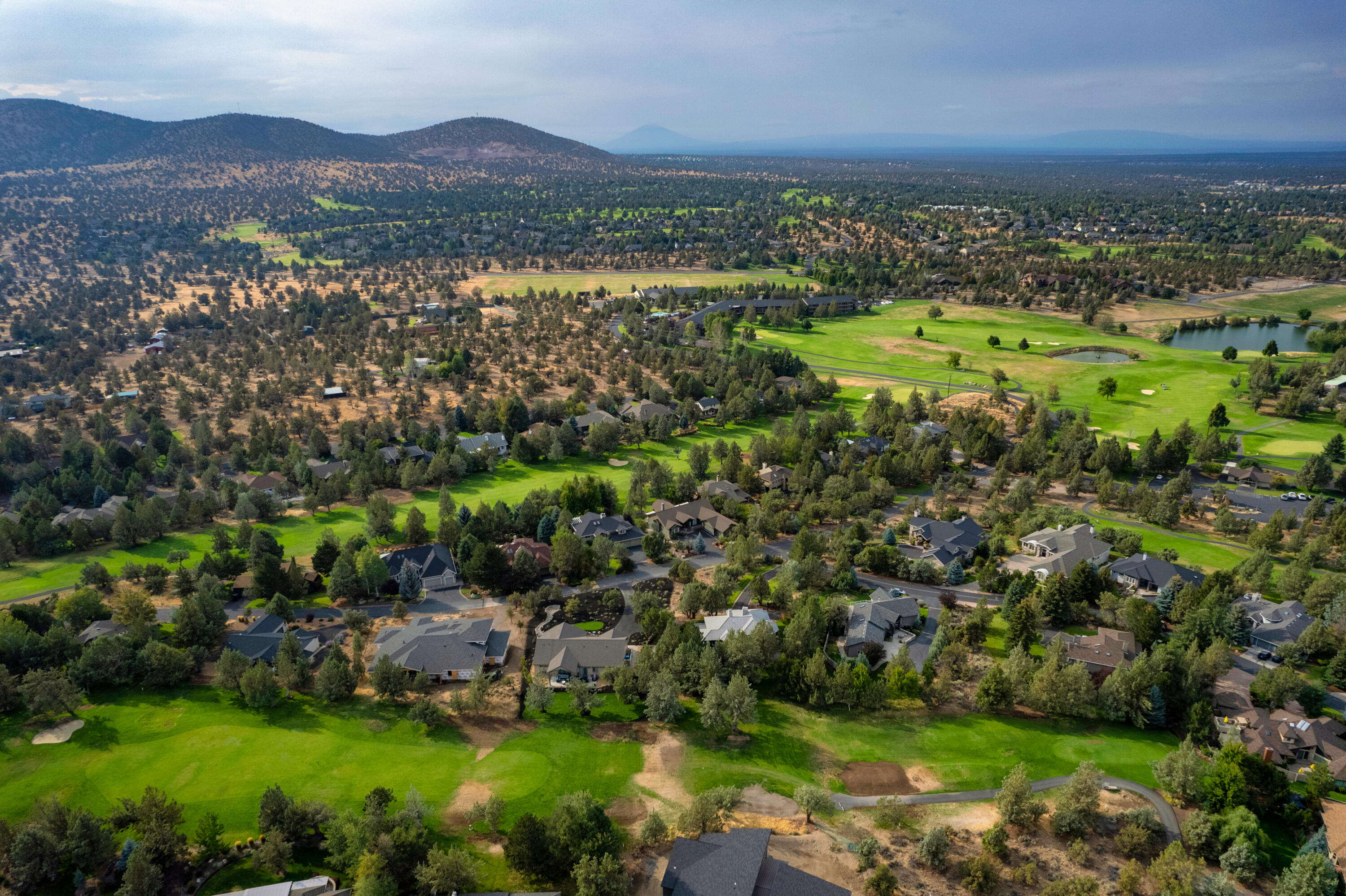 Eagle Crest - Residential