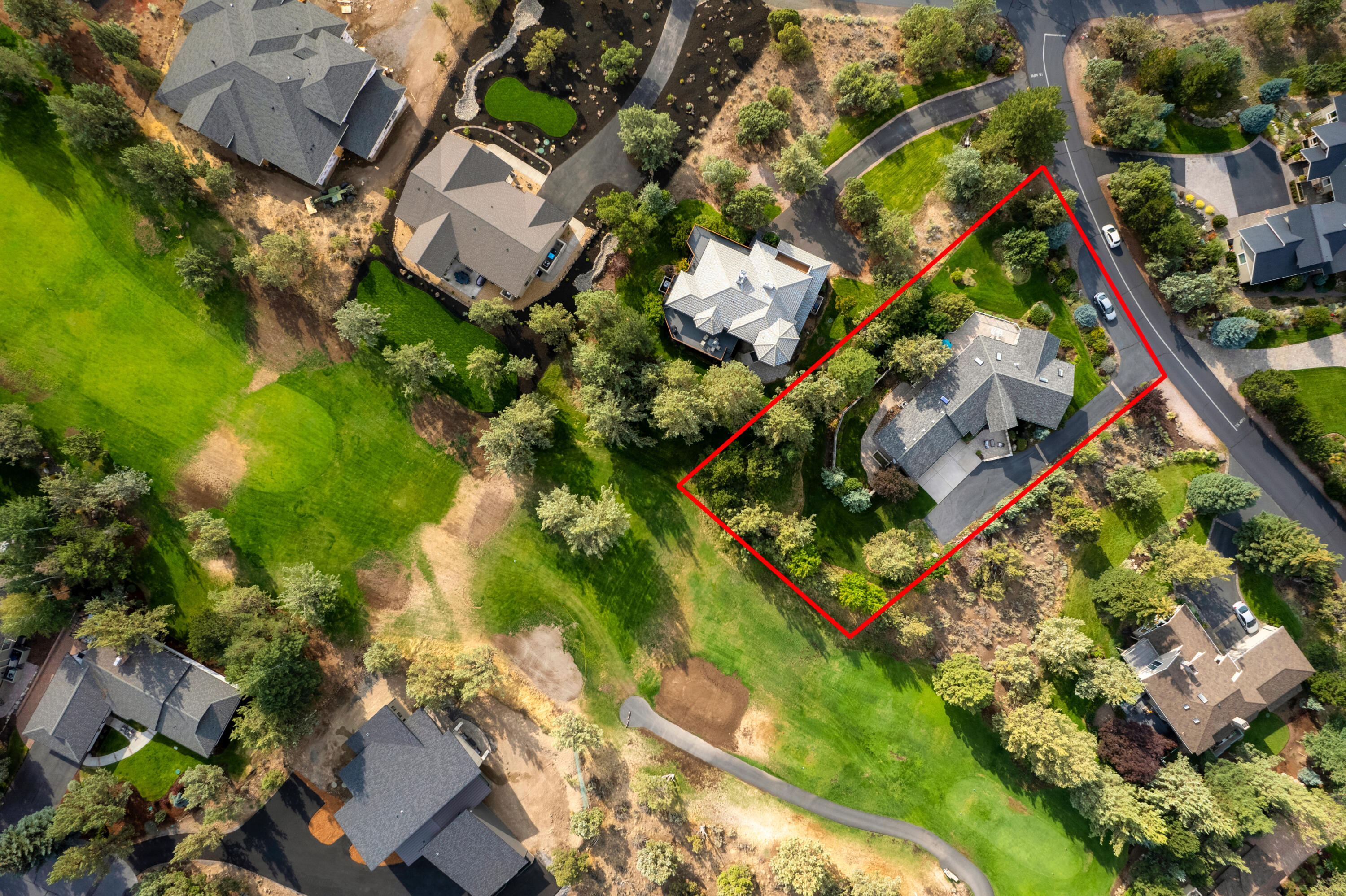 Eagle Crest - Residential