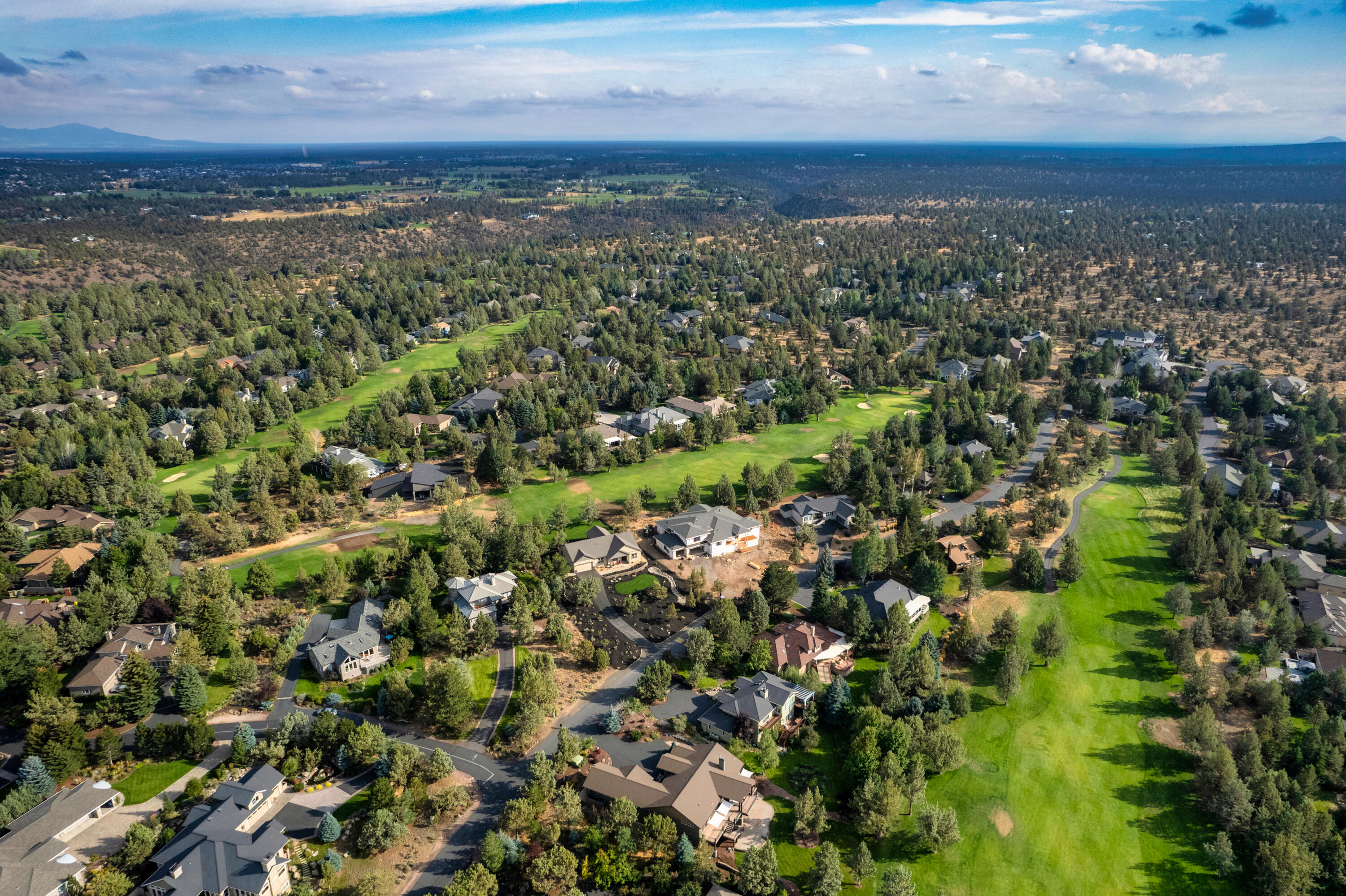 Eagle Crest - Residential