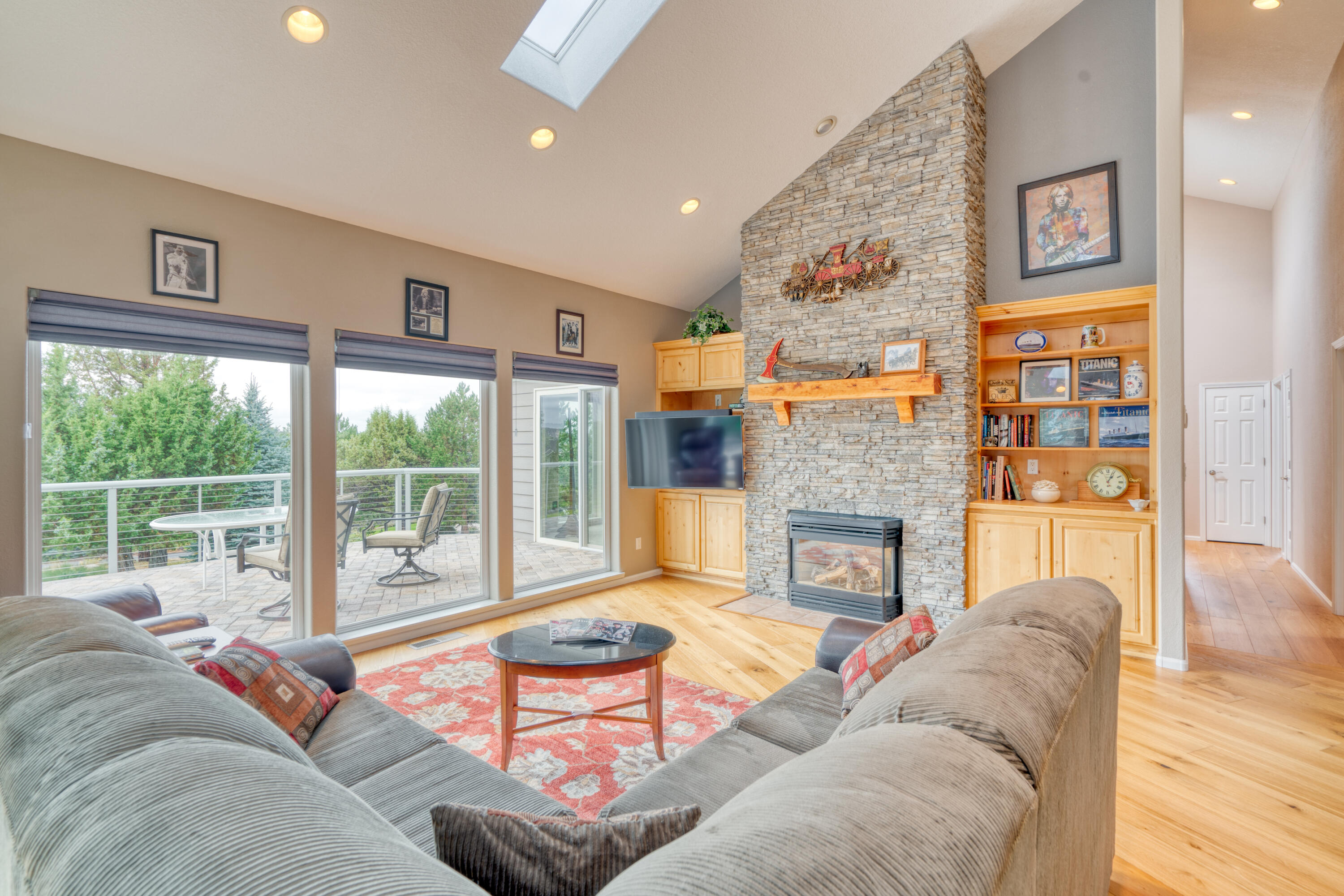 Eagle Crest - Residential
