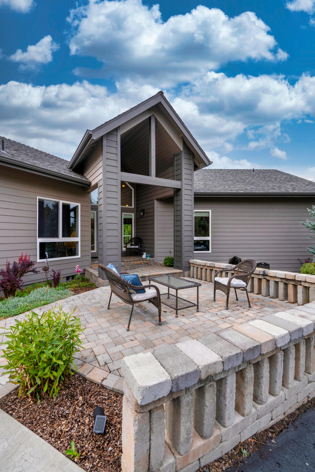 Eagle Crest - Residential