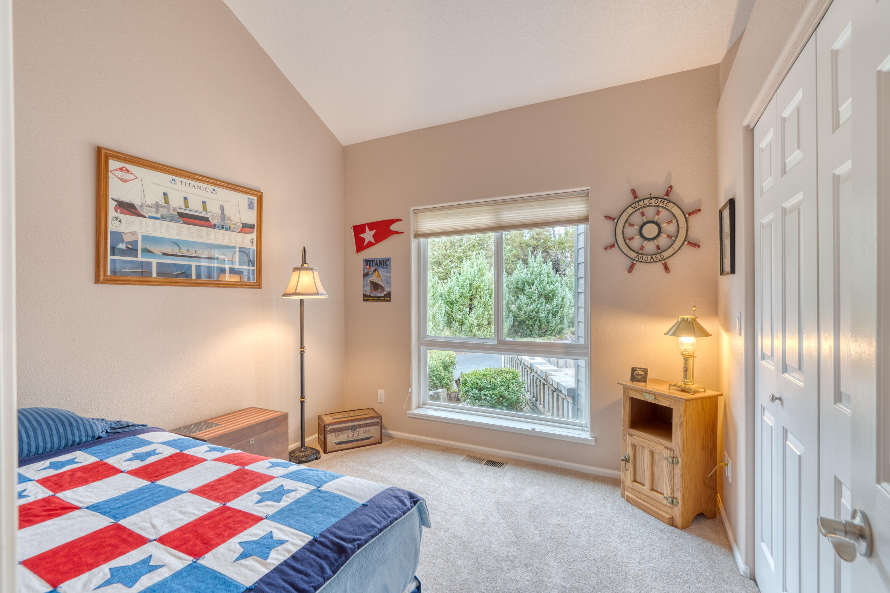 Eagle Crest - Residential