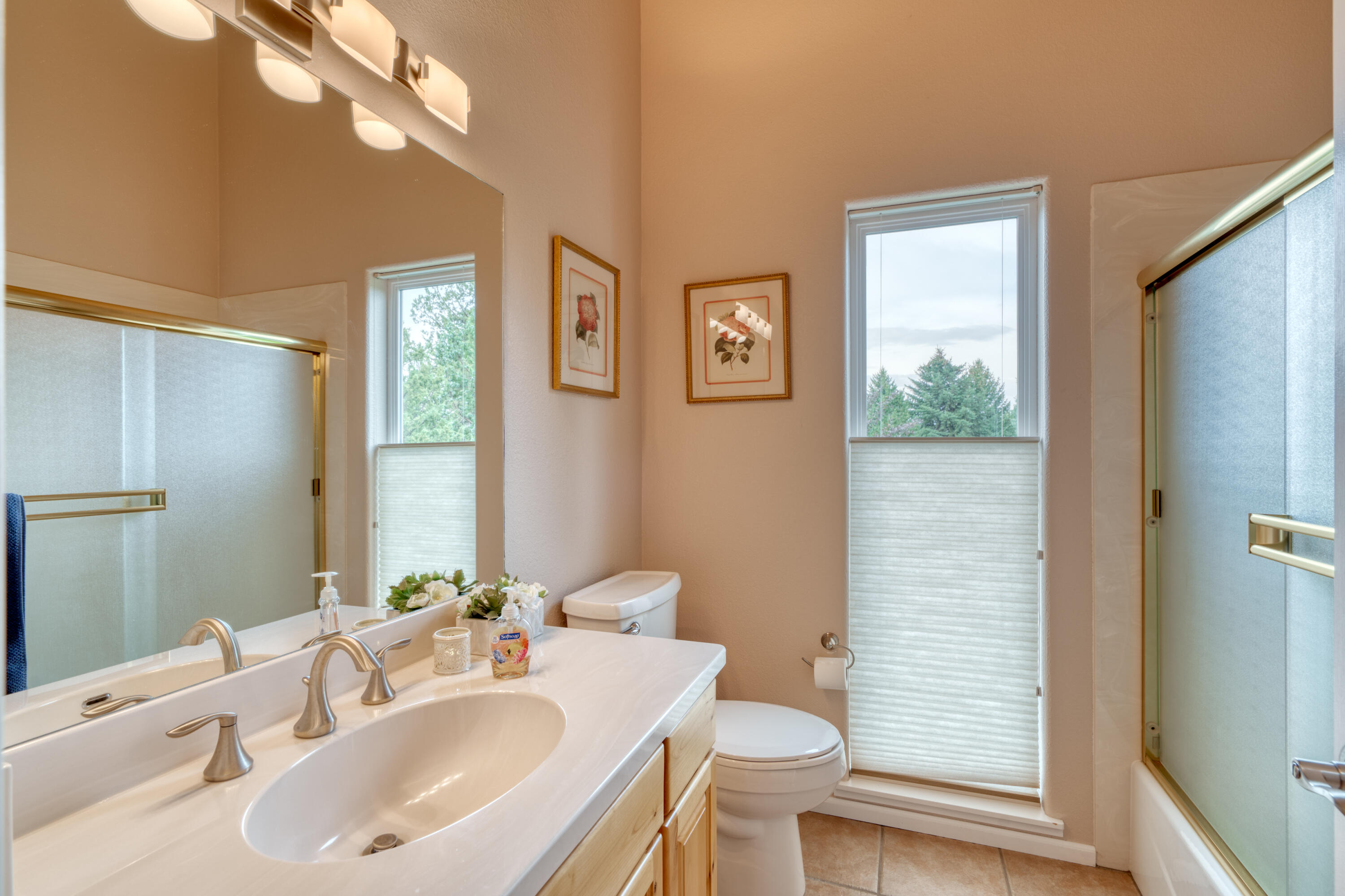 Eagle Crest - Residential
