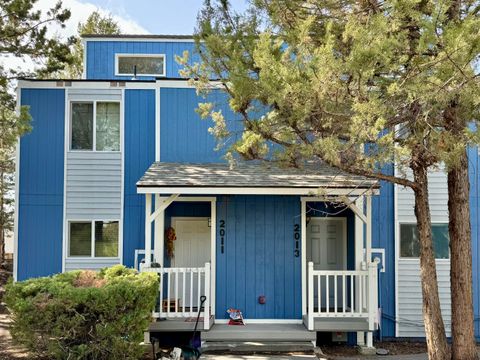 2011 NE Neil Way Bend OR 97701