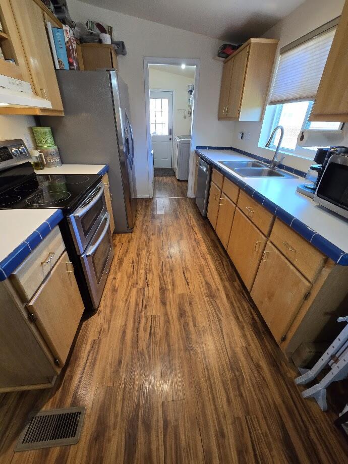 Tract 1283 - Residential