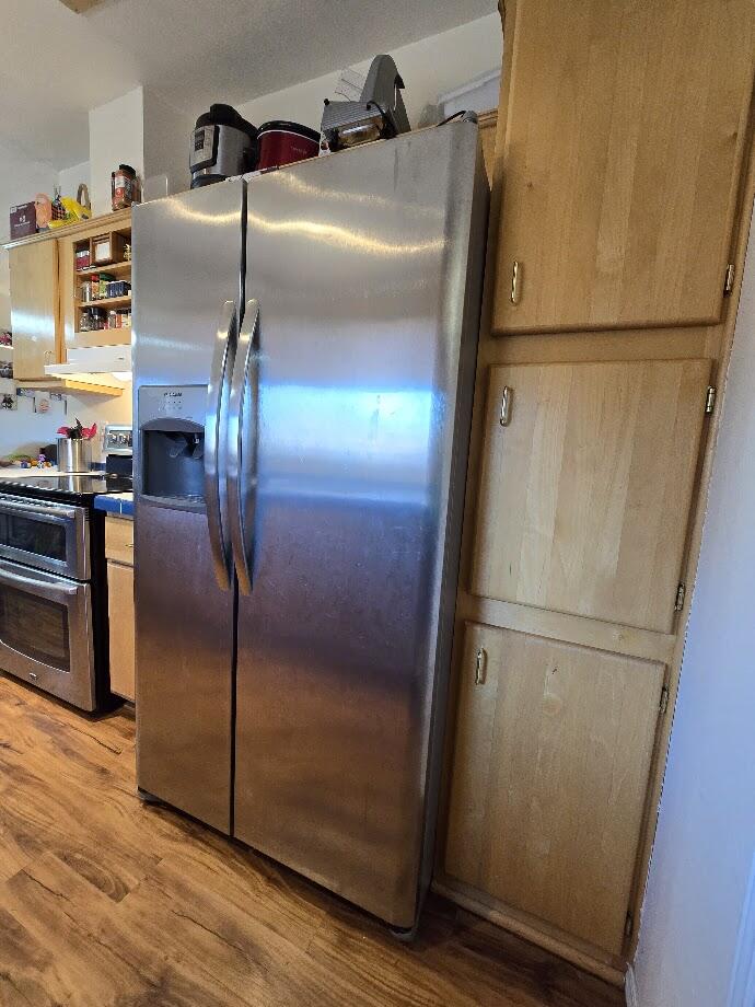 Tract 1283 - Residential