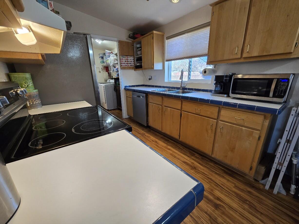 Tract 1283 - Residential