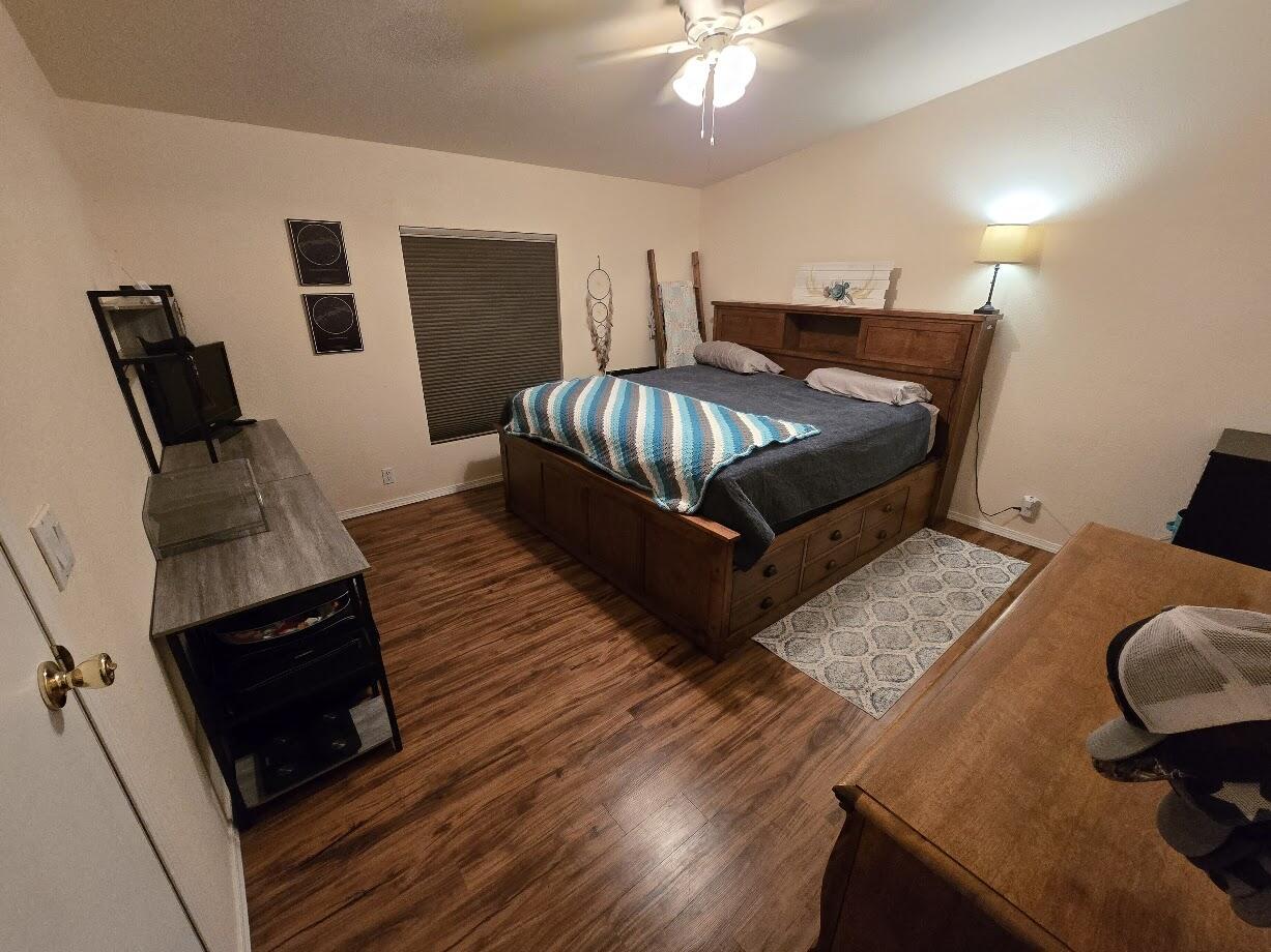 Tract 1283 - Residential