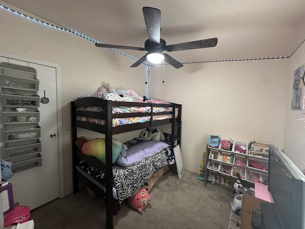 Tract 1283 - Residential