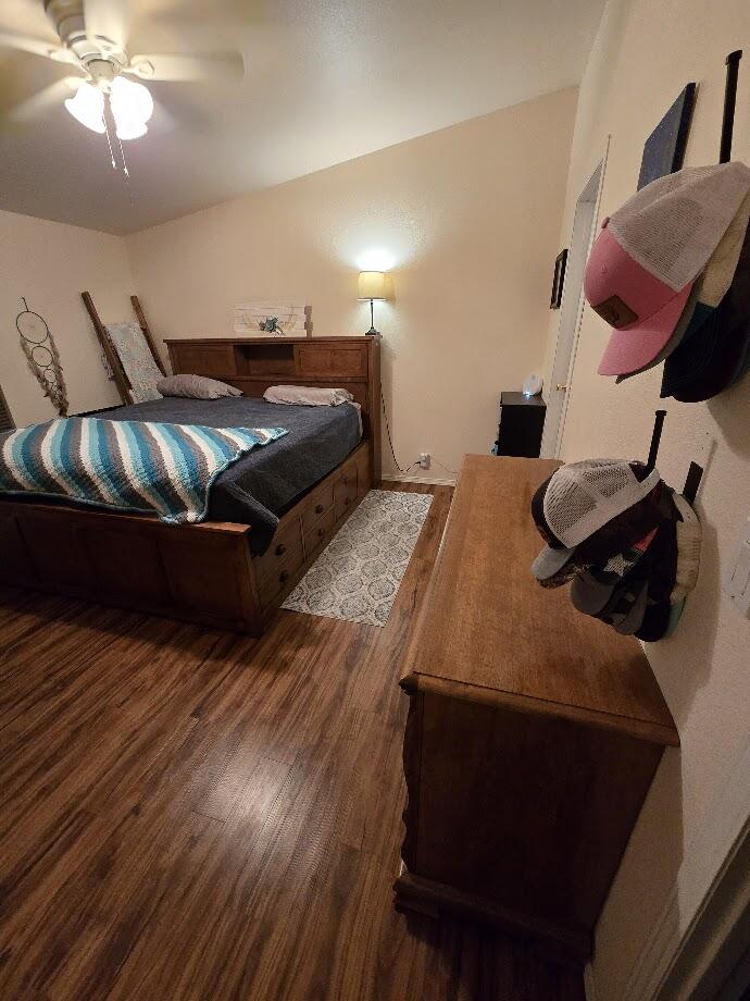 Tract 1283 - Residential