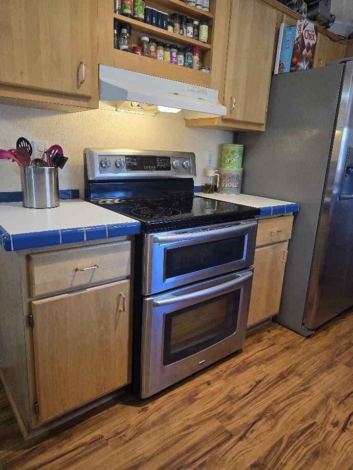 Tract 1283 - Residential