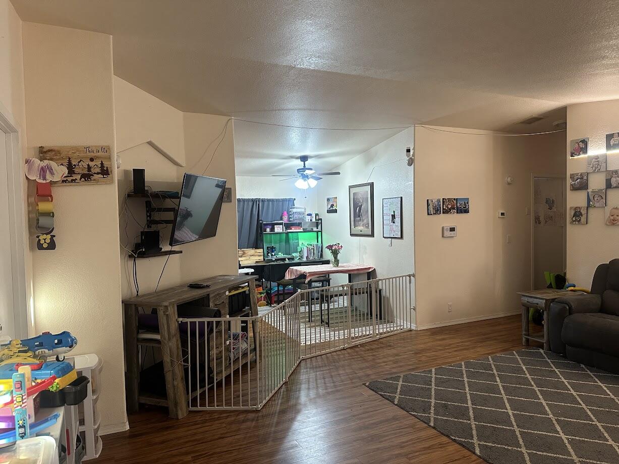 Tract 1283 - Residential