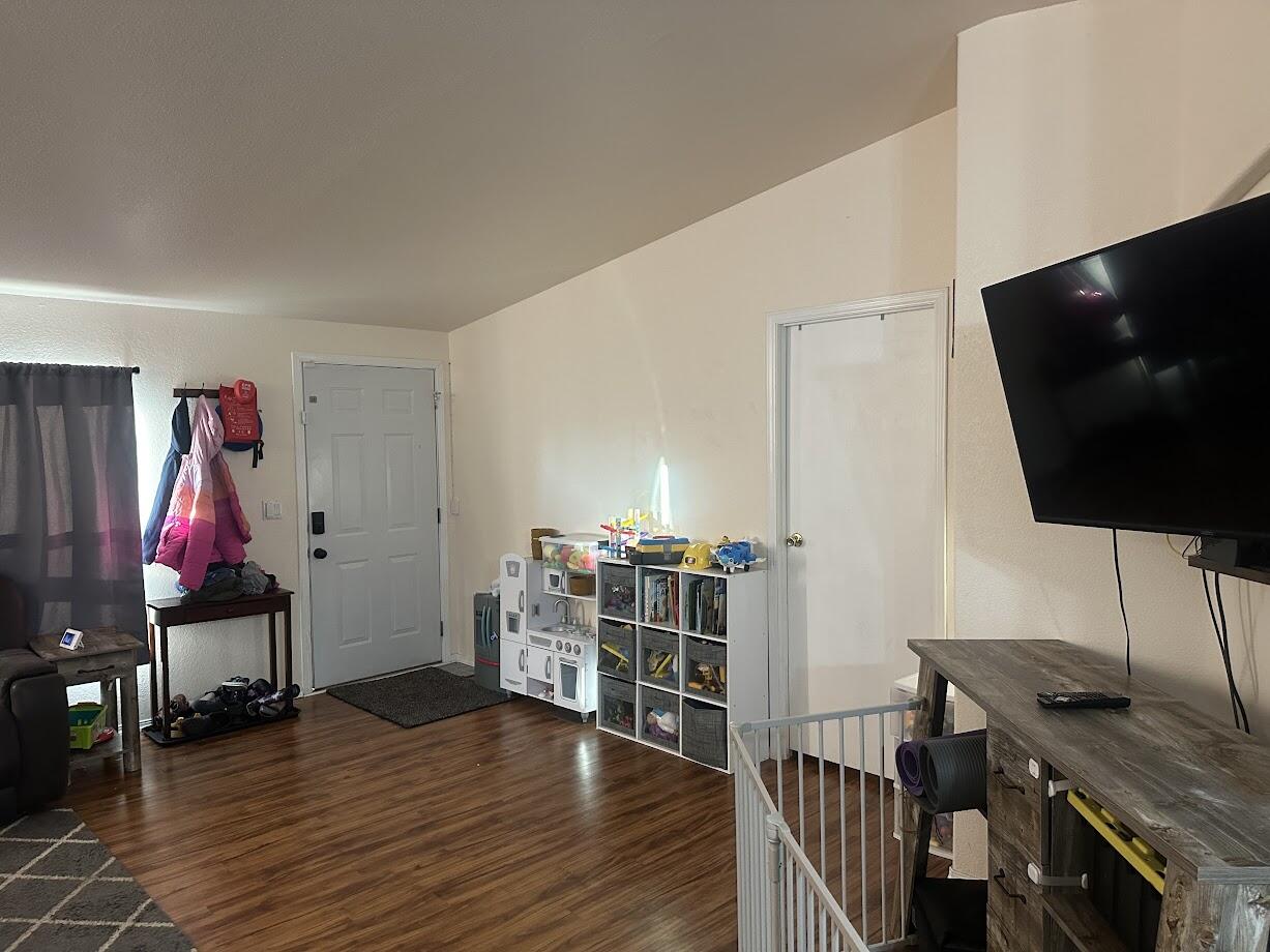 Tract 1283 - Residential