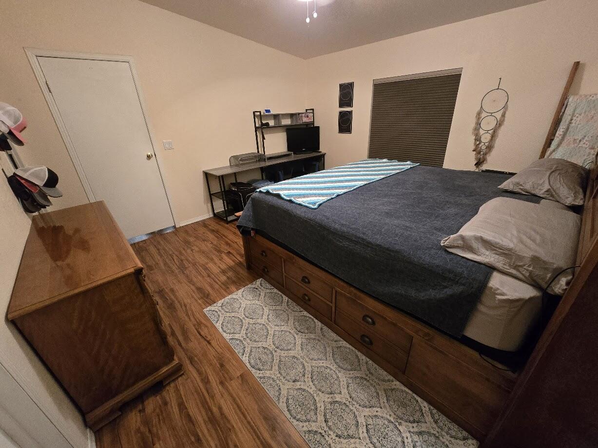 Tract 1283 - Residential