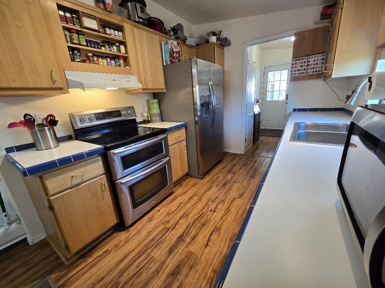 Tract 1283 - Residential