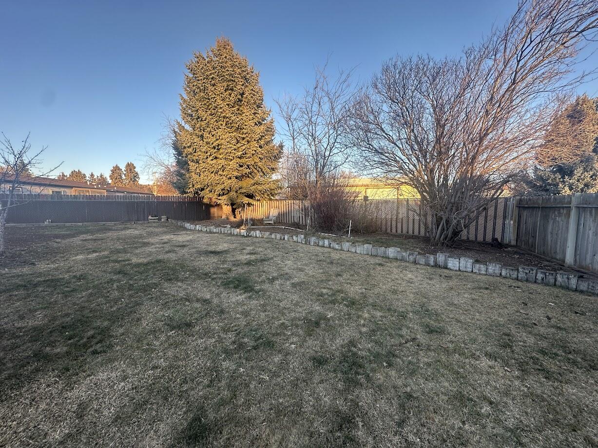 Tract 1283 - Residential