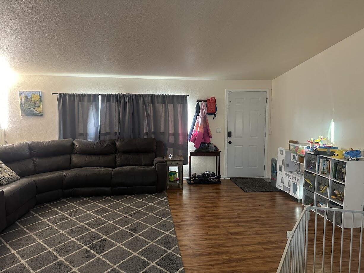 Tract 1283 - Residential