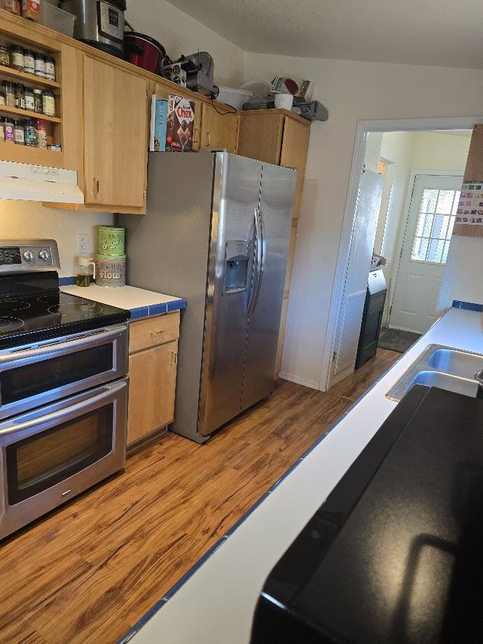 Tract 1283 - Residential