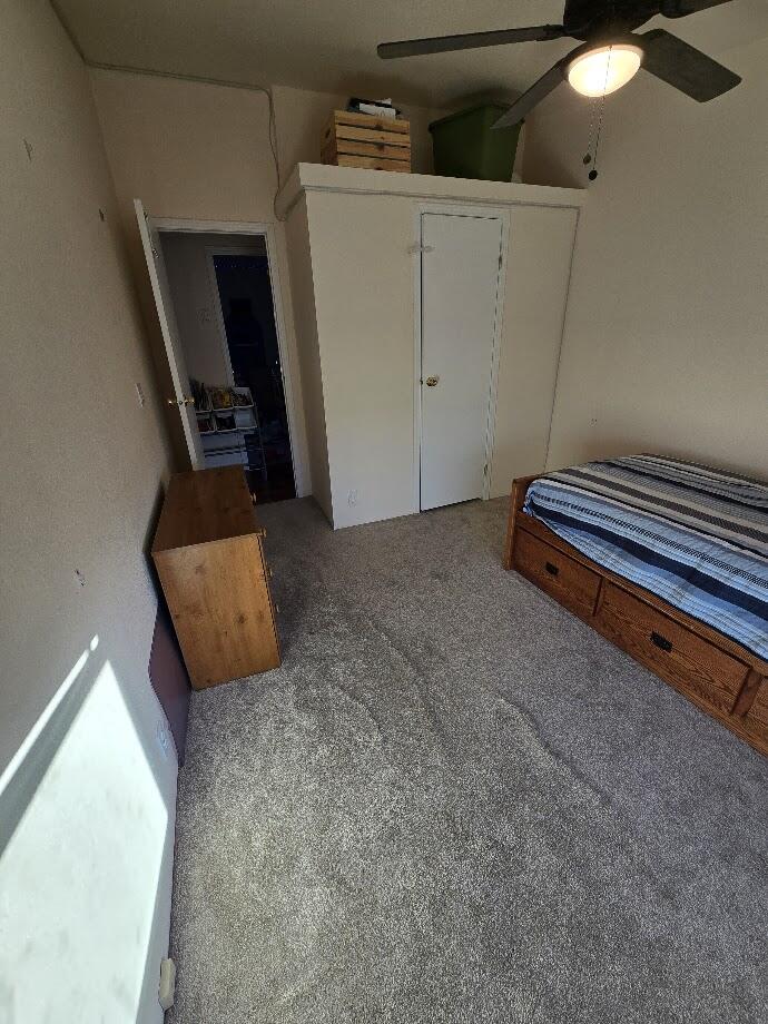 Tract 1283 - Residential