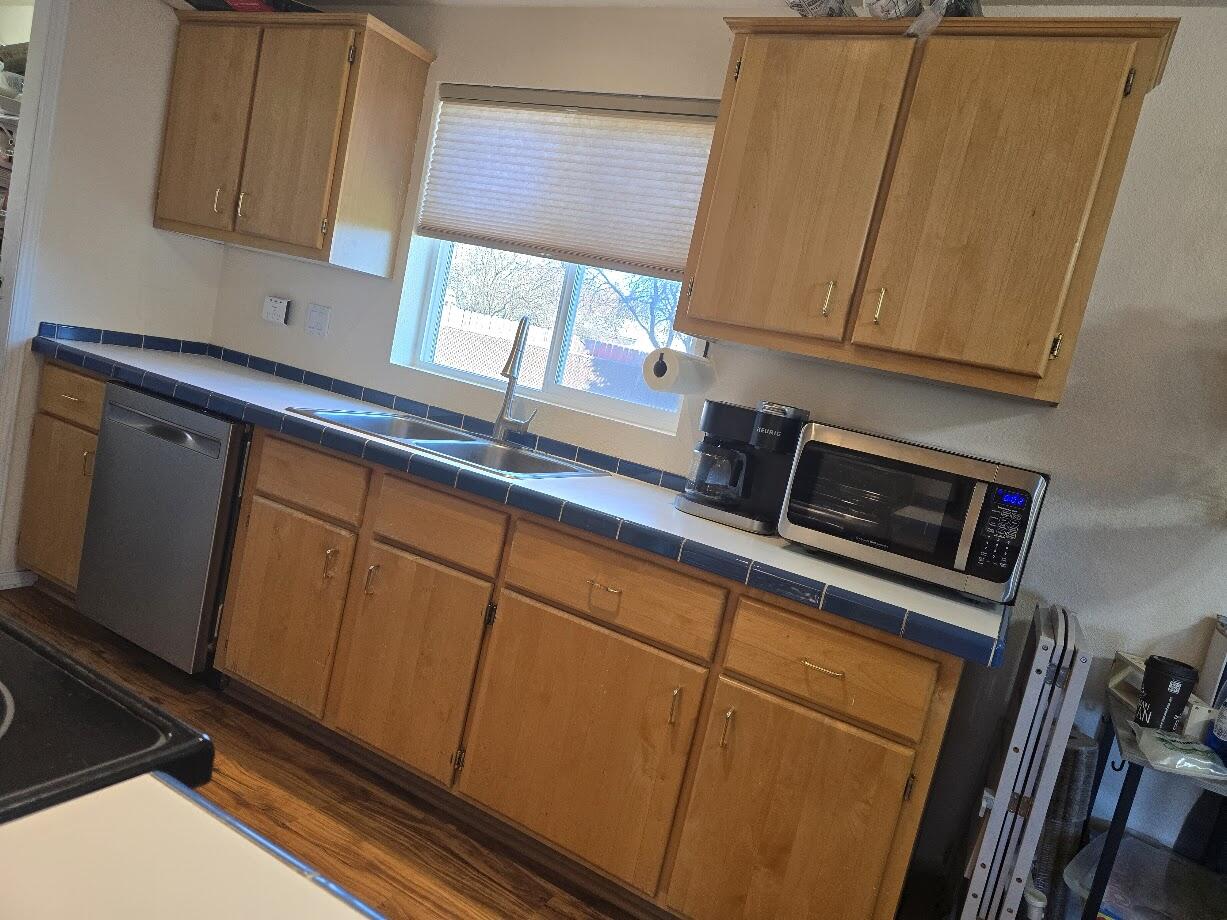 Tract 1283 - Residential