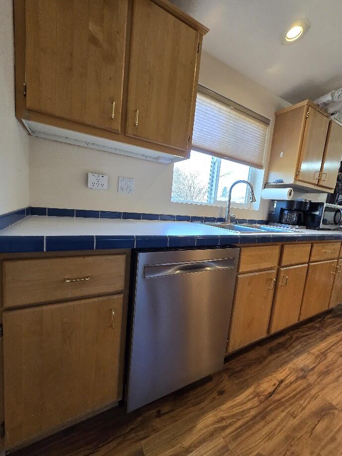 Tract 1283 - Residential