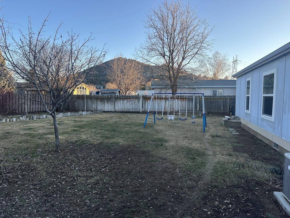 Tract 1283 - Residential