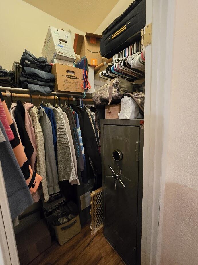 Tract 1283 - Residential