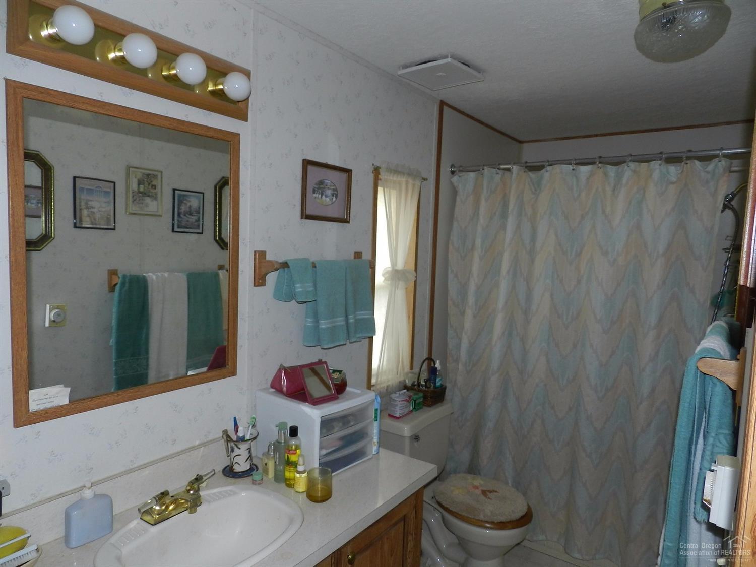 Crooked River Ranch - Residential