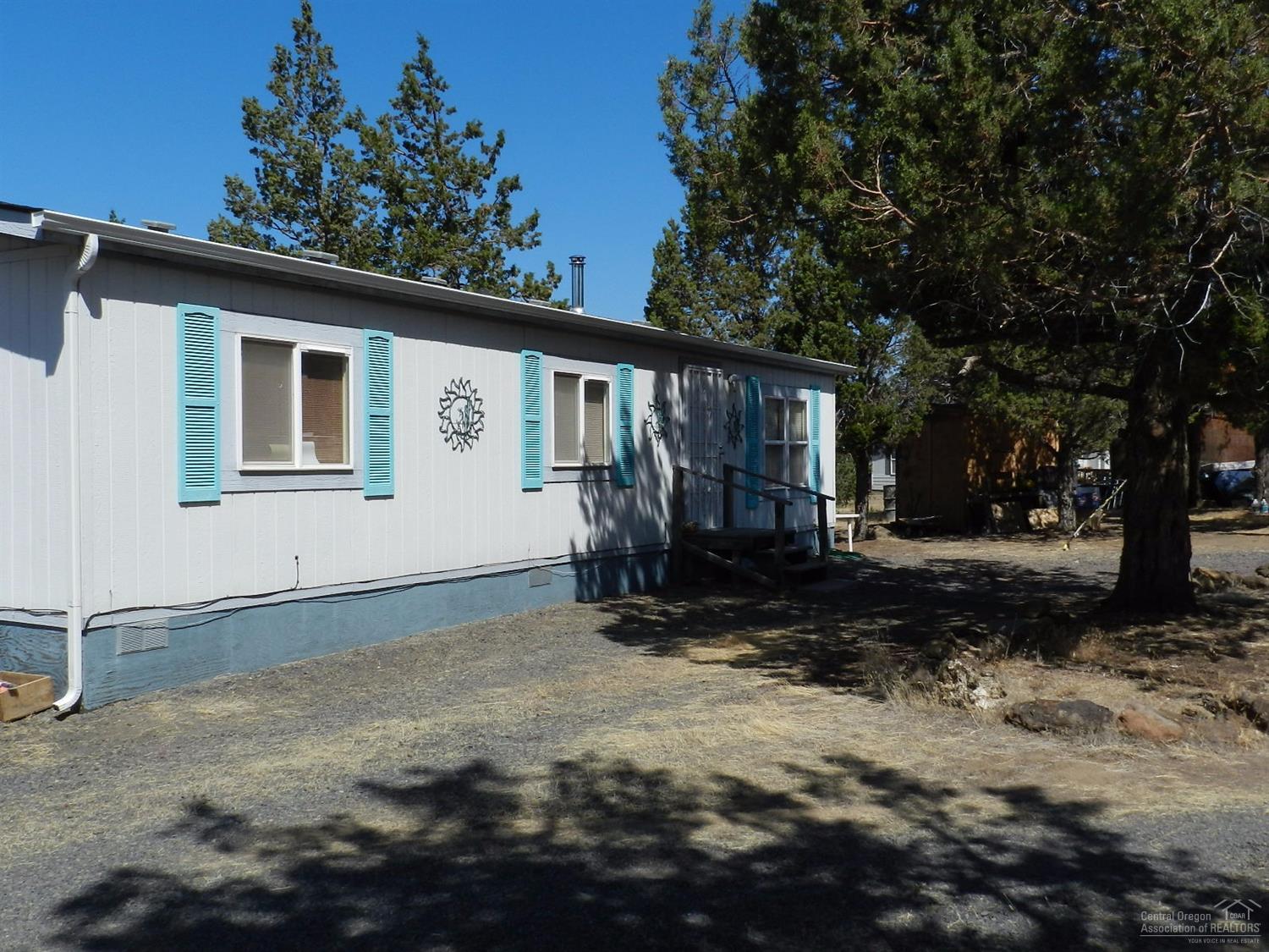 Crooked River Ranch - Residential