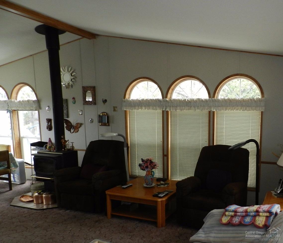 Crooked River Ranch - Residential