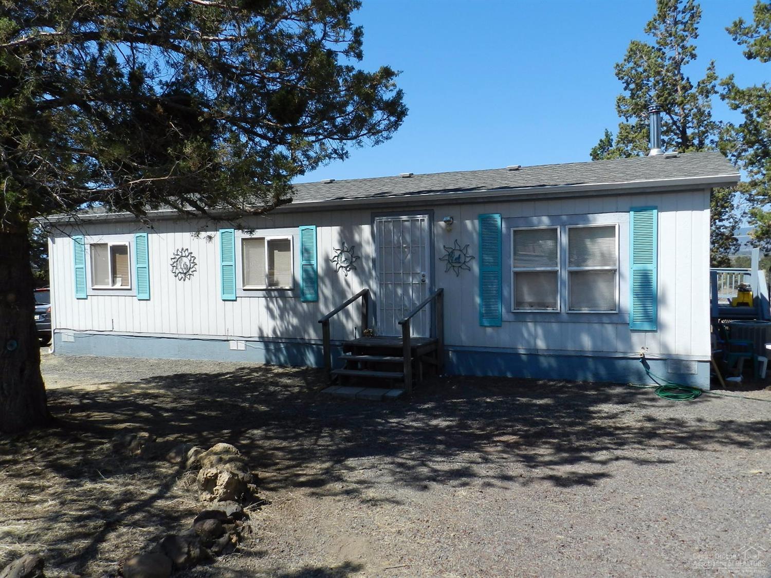 Crooked River Ranch - Residential