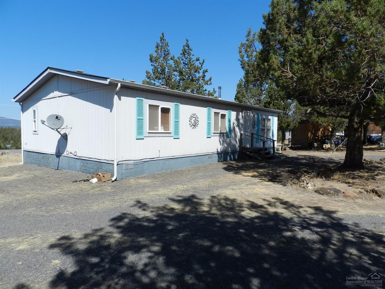 Crooked River Ranch - Residential