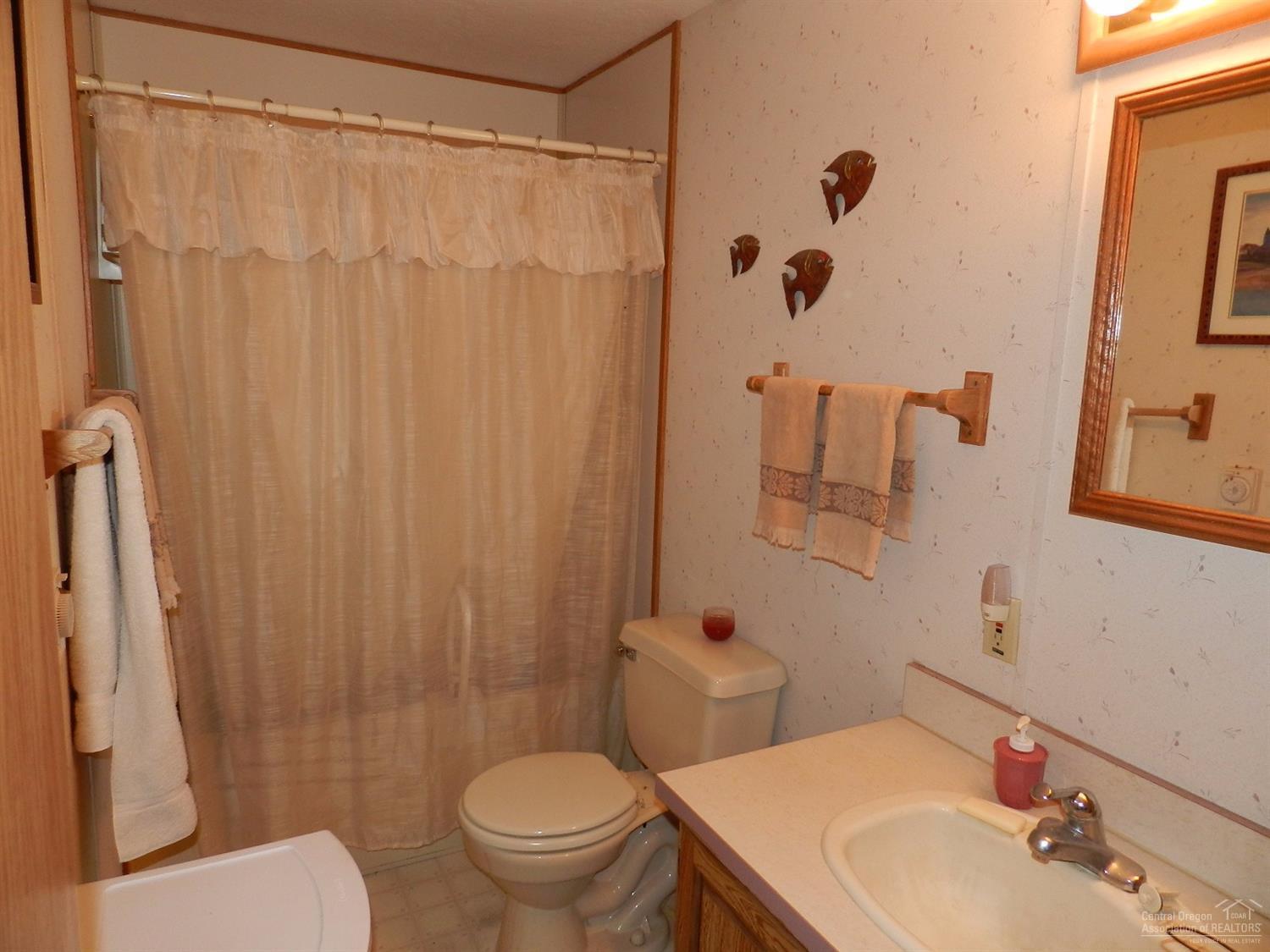 Crooked River Ranch - Residential