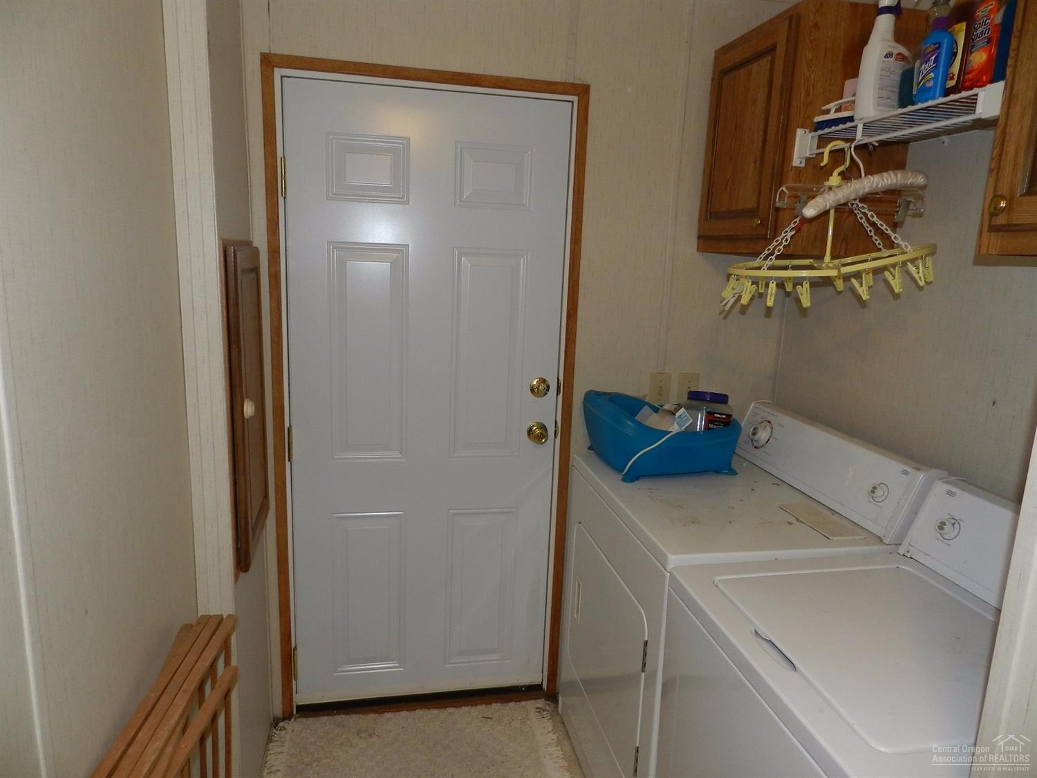 Crooked River Ranch - Residential