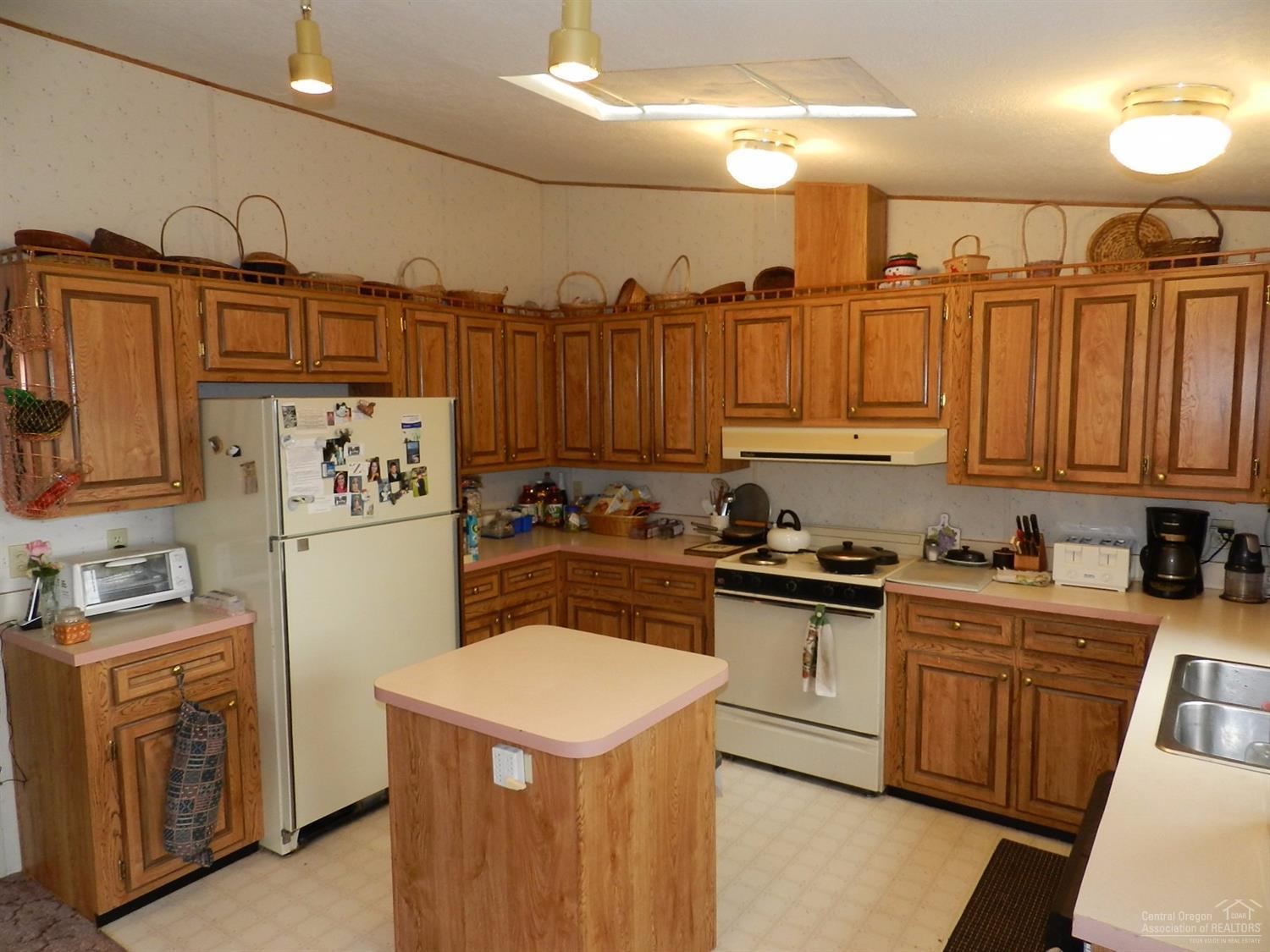 Crooked River Ranch - Residential