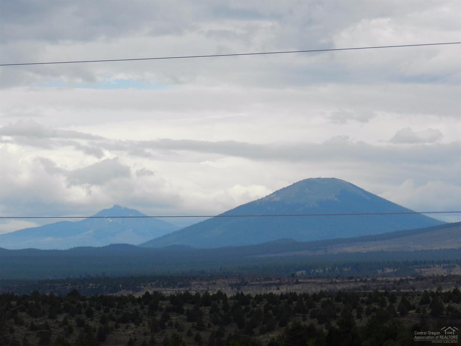 Crooked River Ranch - Residential