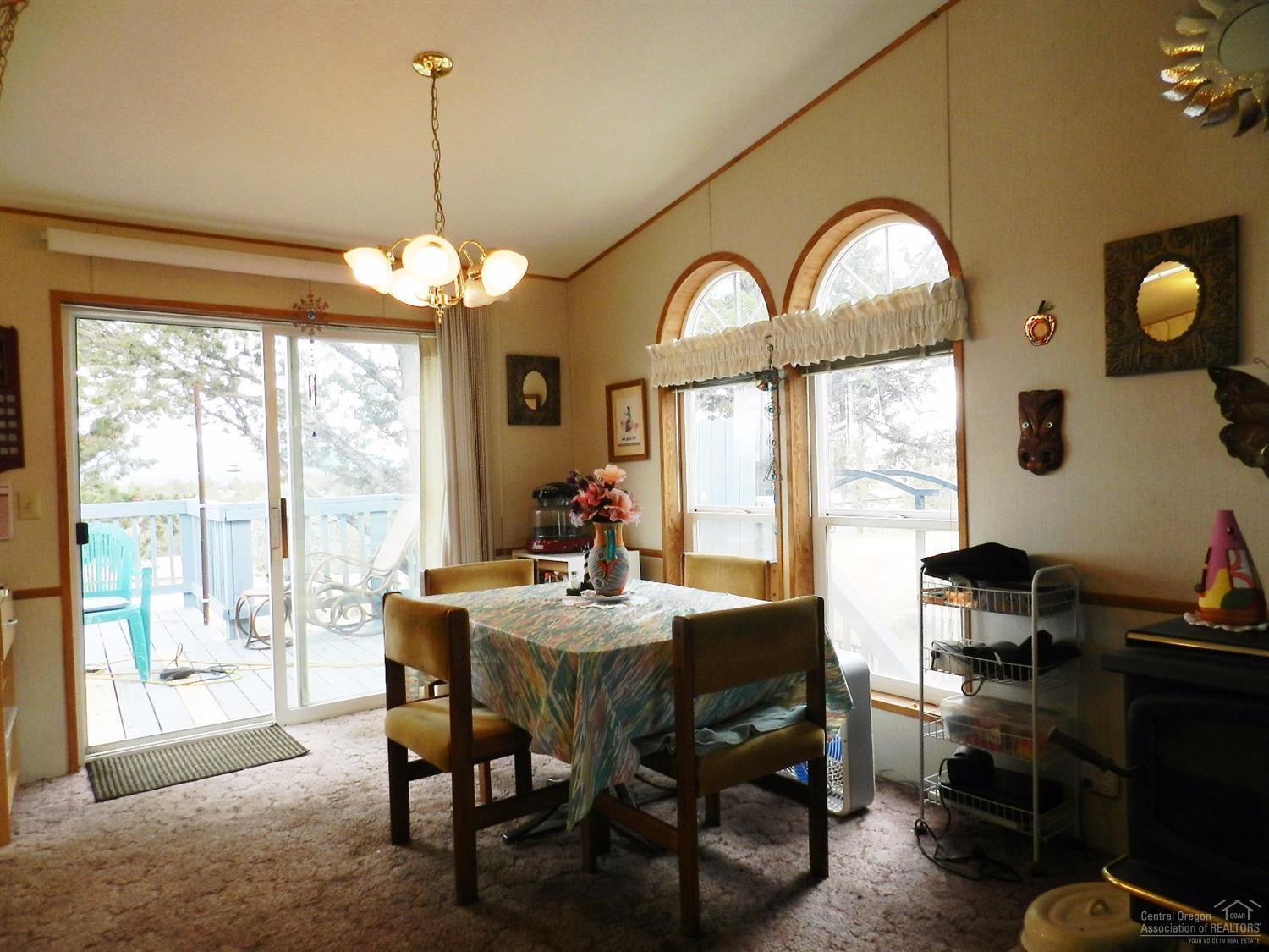 Crooked River Ranch - Residential