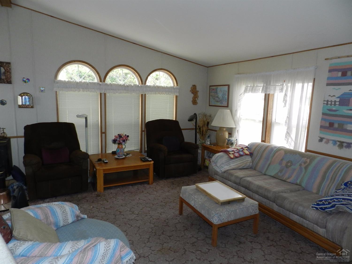 Crooked River Ranch - Residential