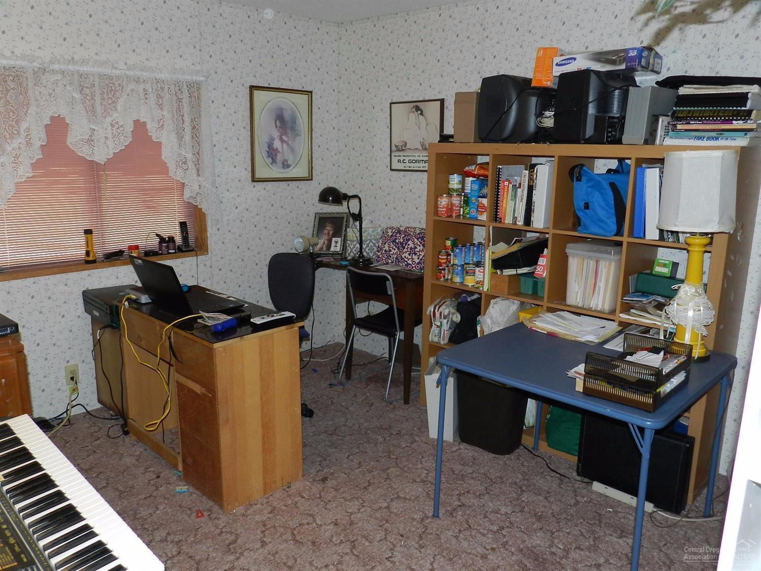 Crooked River Ranch - Residential