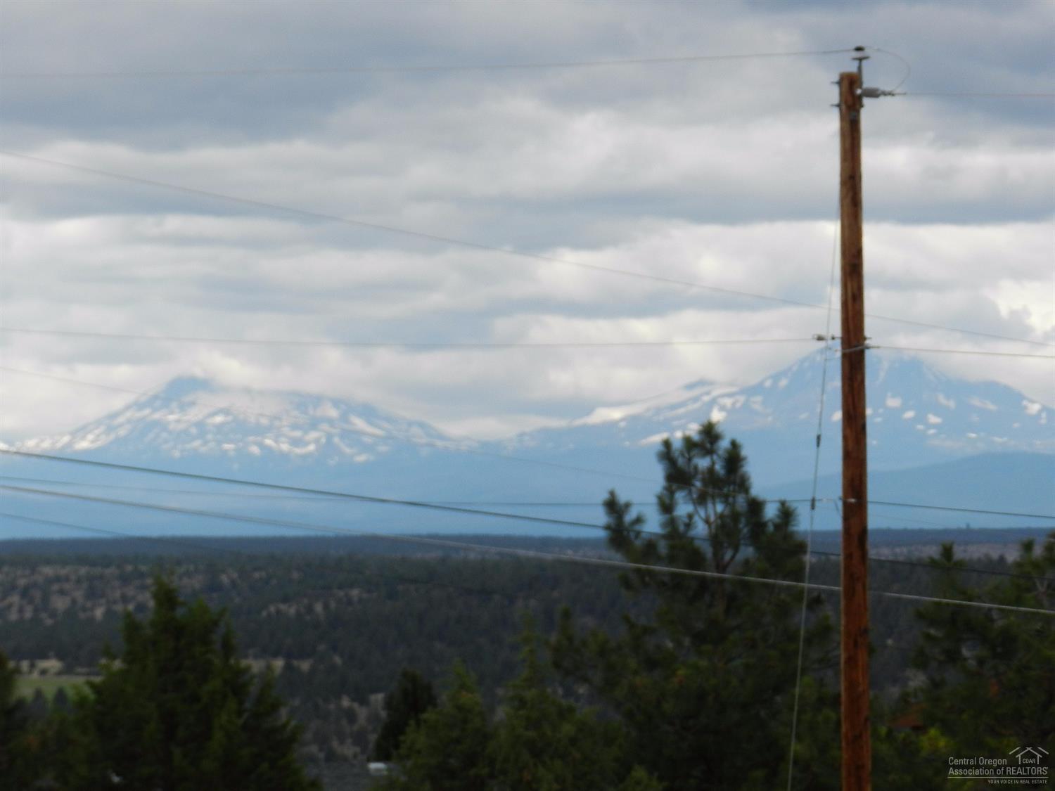 Crooked River Ranch - Residential
